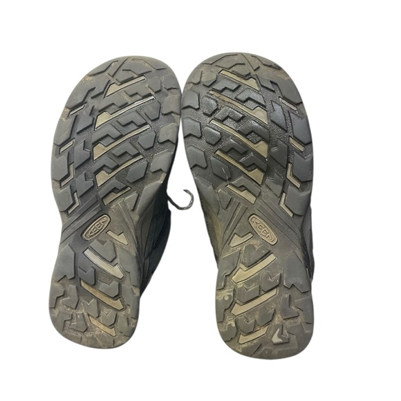 🥾 Keen Women’s Targhee III Waterproof Hiking Shoes — Size 9.5 - Picture 7 of 8